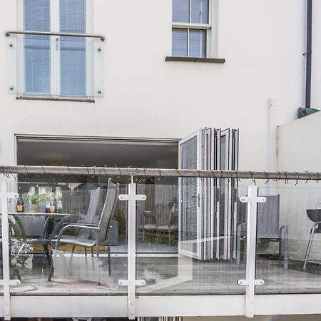 Milford Street - 5 Bedroom Luxurious Holiday Home - Saundersfoot Exteriér fotografie