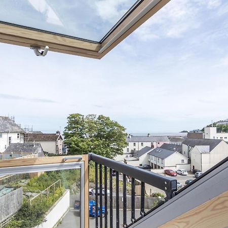 Milford Street - 5 Bedroom Luxurious Holiday Home - Saundersfoot Exteriér fotografie