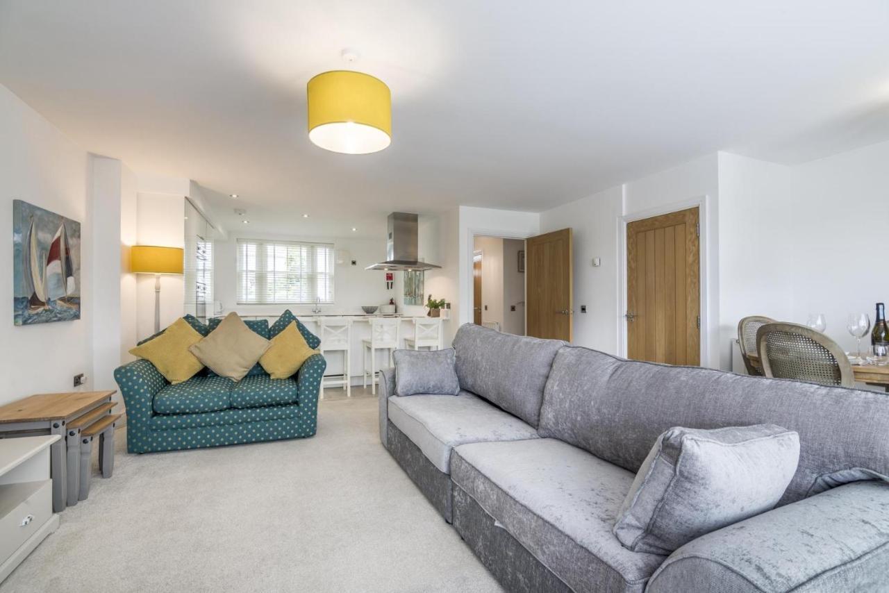 Milford Street - 5 Bedroom Luxurious Holiday Home - Saundersfoot Exteriér fotografie