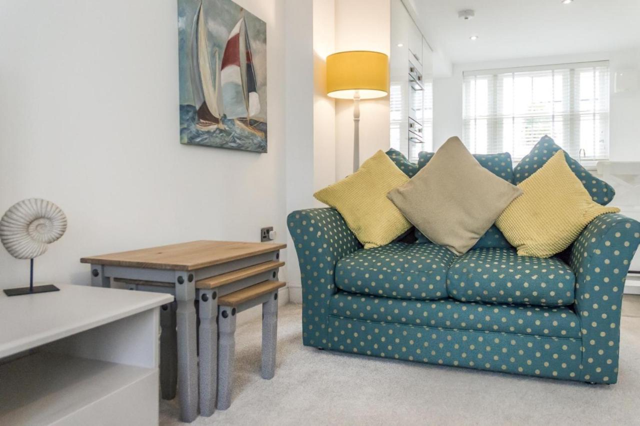 Milford Street - 5 Bedroom Luxurious Holiday Home - Saundersfoot Exteriér fotografie