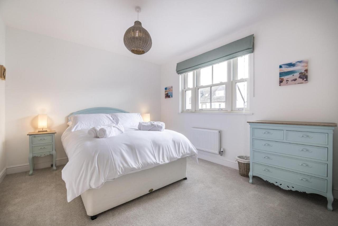 Milford Street - 5 Bedroom Luxurious Holiday Home - Saundersfoot Exteriér fotografie