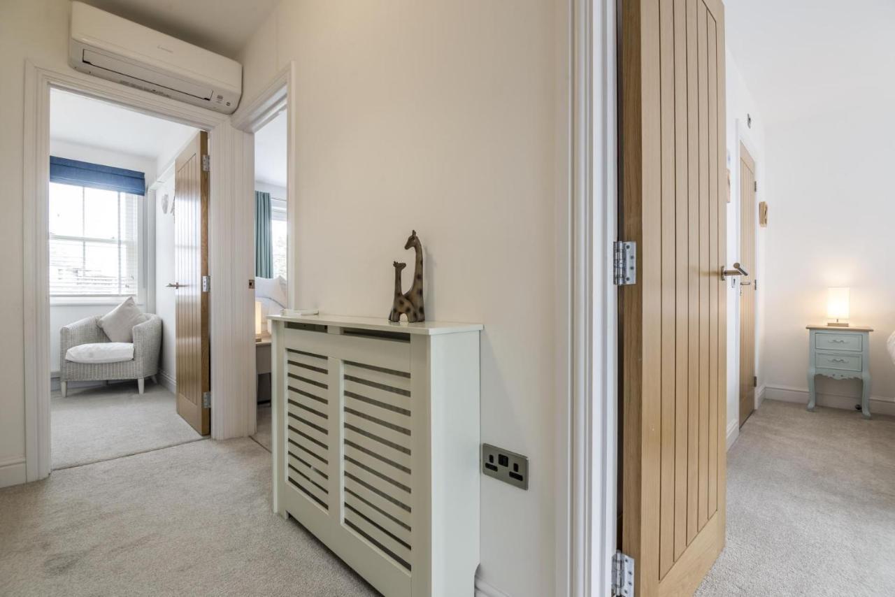 Milford Street - 5 Bedroom Luxurious Holiday Home - Saundersfoot Exteriér fotografie