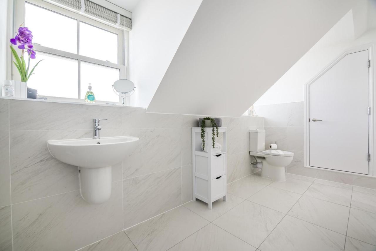 Milford Street - 5 Bedroom Luxurious Holiday Home - Saundersfoot Exteriér fotografie