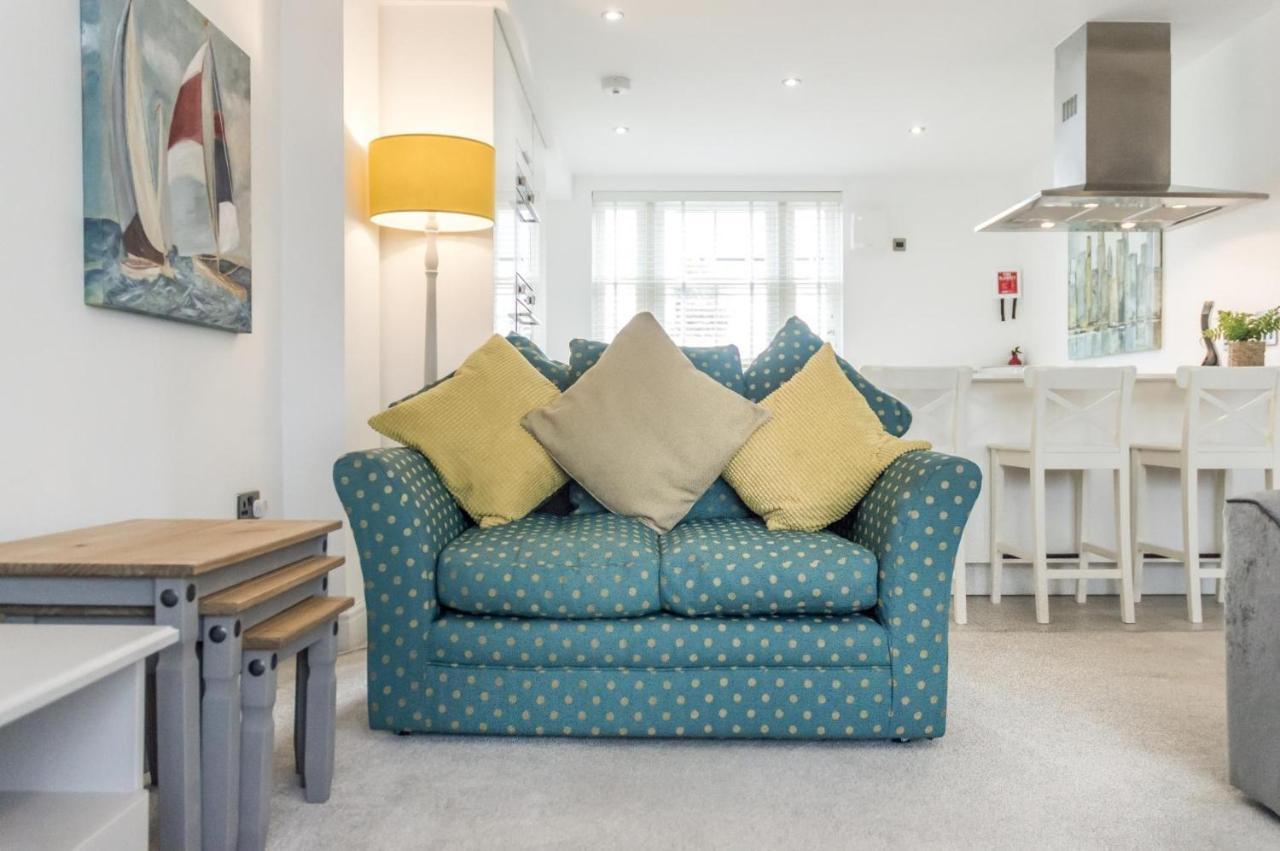 Milford Street - 5 Bedroom Luxurious Holiday Home - Saundersfoot Exteriér fotografie