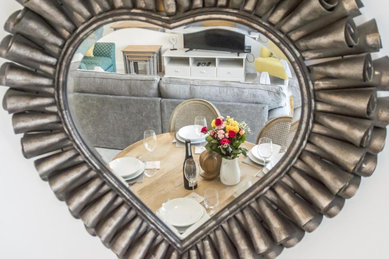 Milford Street - 5 Bedroom Luxurious Holiday Home - Saundersfoot Exteriér fotografie