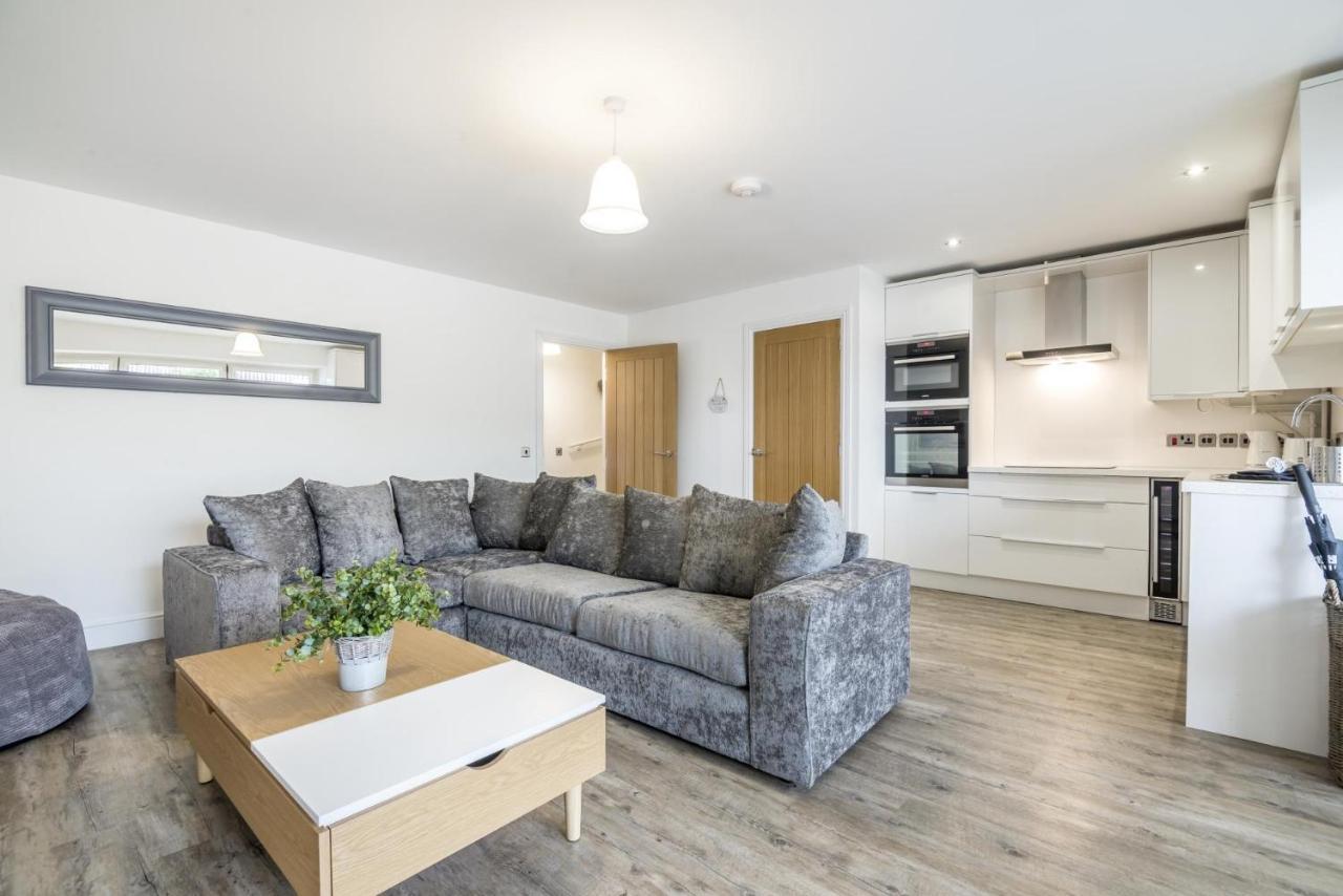 Milford Street - 5 Bedroom Luxurious Holiday Home - Saundersfoot Exteriér fotografie