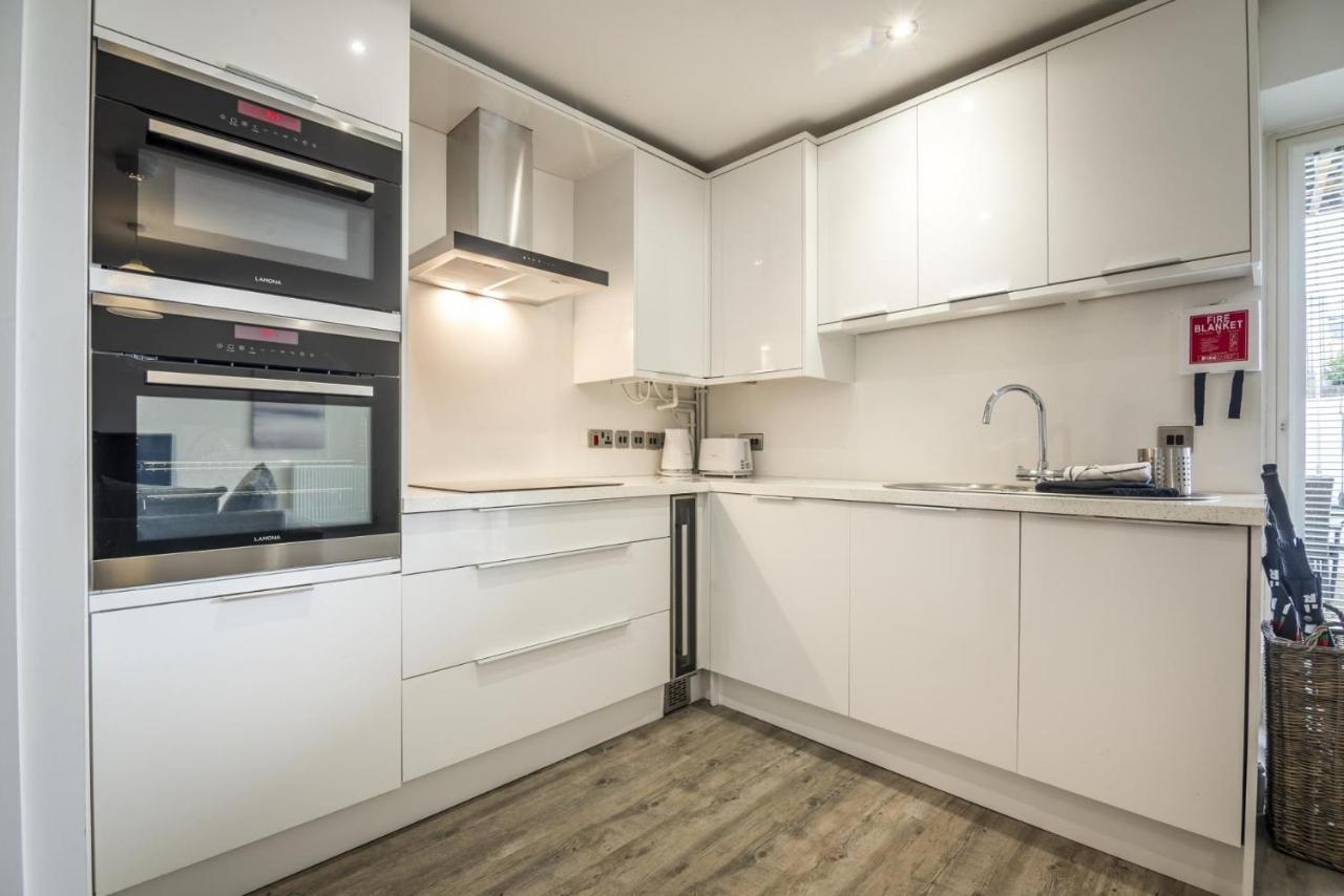 Milford Street - 5 Bedroom Luxurious Holiday Home - Saundersfoot Exteriér fotografie