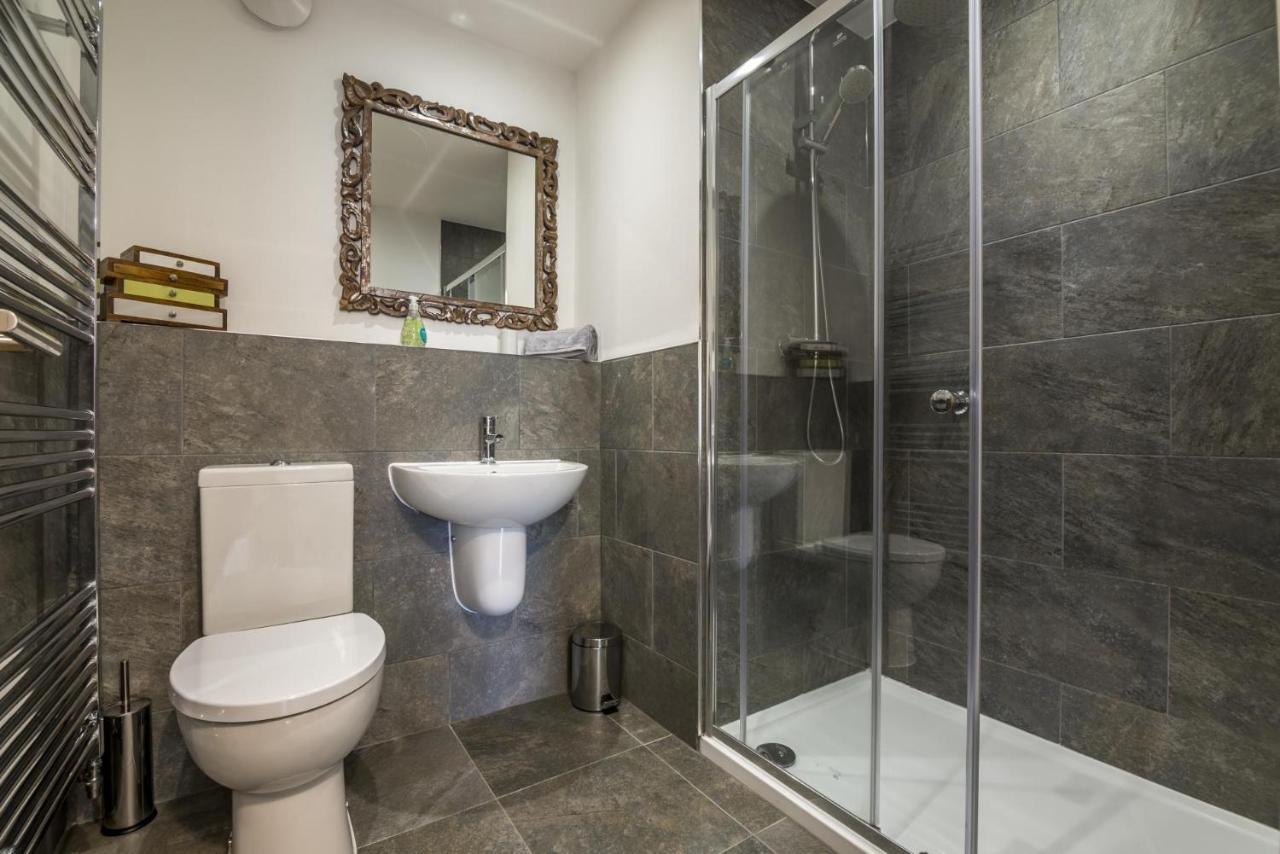 Milford Street - 5 Bedroom Luxurious Holiday Home - Saundersfoot Exteriér fotografie