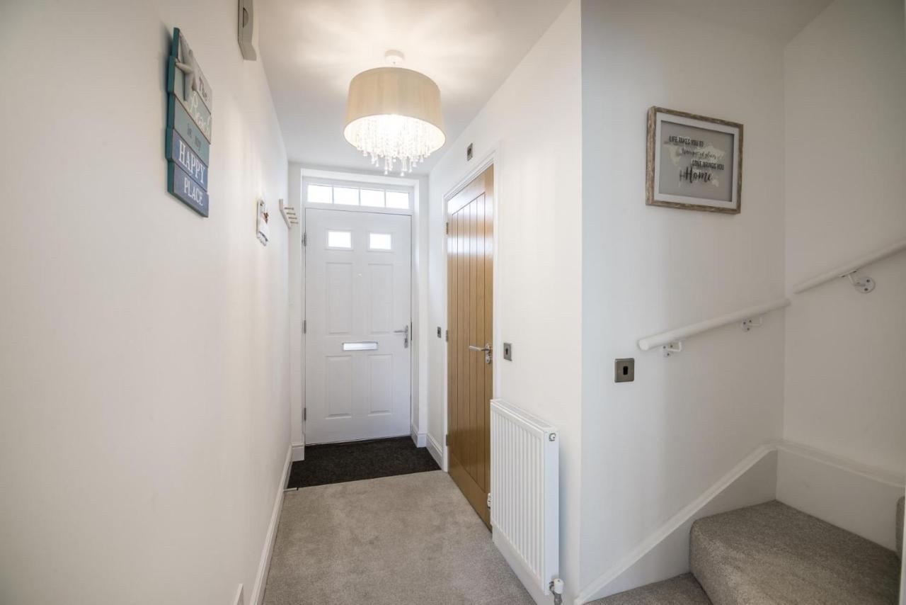Milford Street - 5 Bedroom Luxurious Holiday Home - Saundersfoot Exteriér fotografie