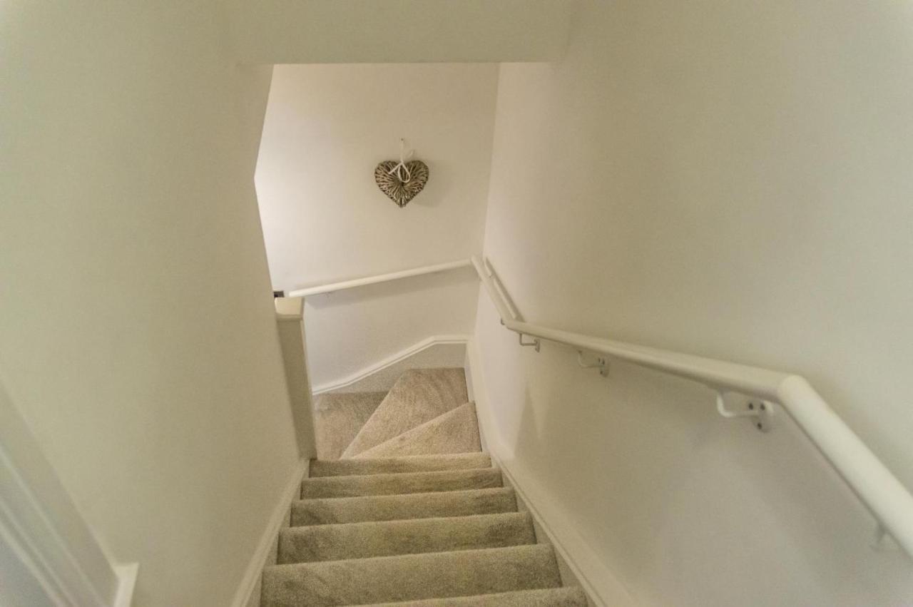 Milford Street - 5 Bedroom Luxurious Holiday Home - Saundersfoot Exteriér fotografie