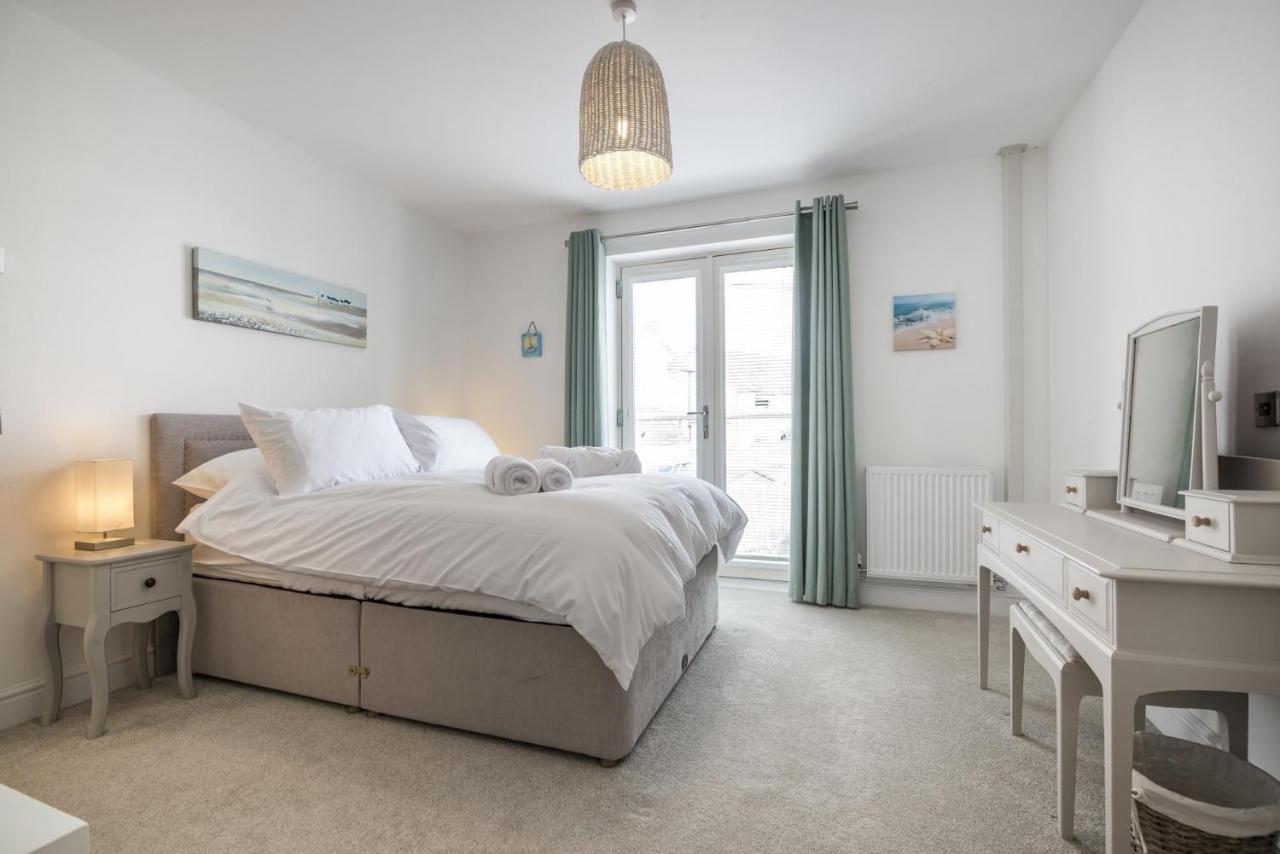 Milford Street - 5 Bedroom Luxurious Holiday Home - Saundersfoot Exteriér fotografie