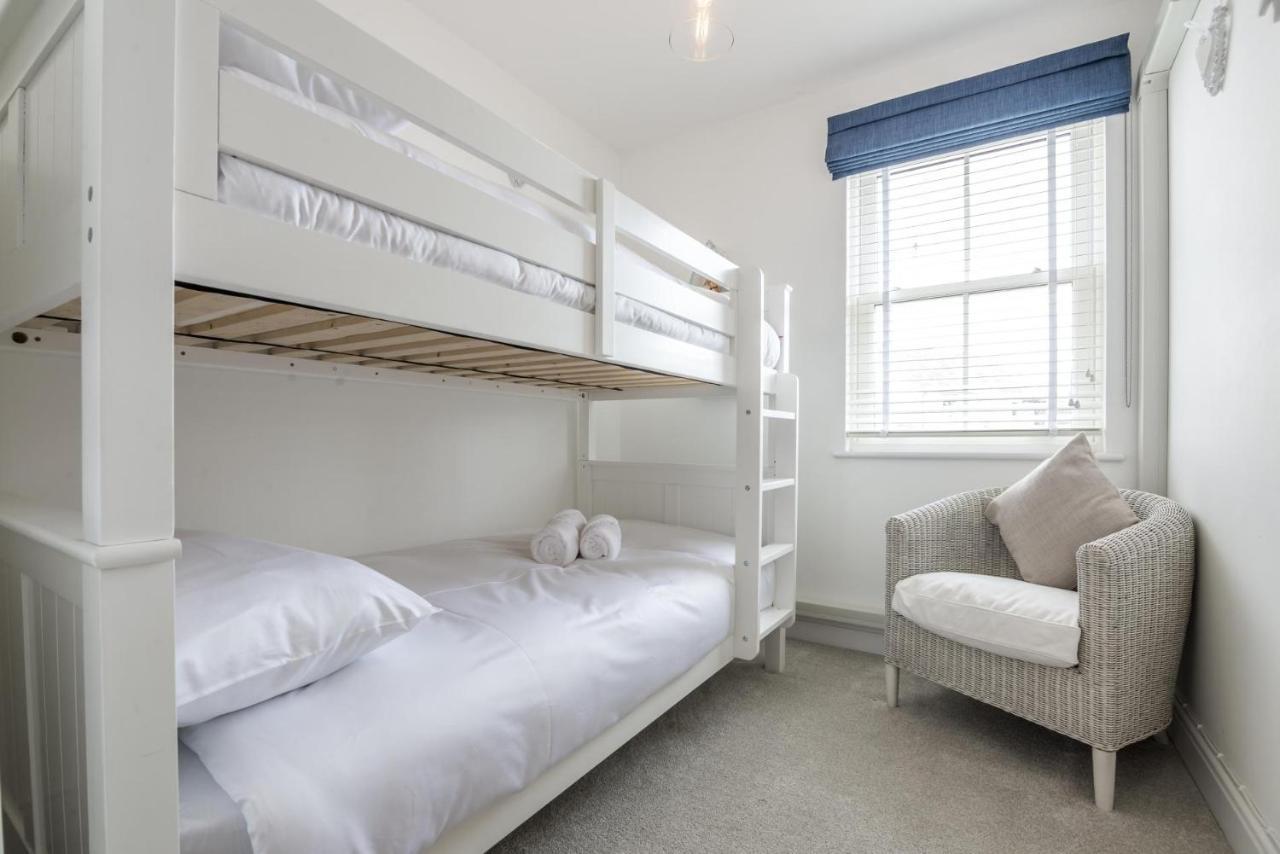Milford Street - 5 Bedroom Luxurious Holiday Home - Saundersfoot Exteriér fotografie
