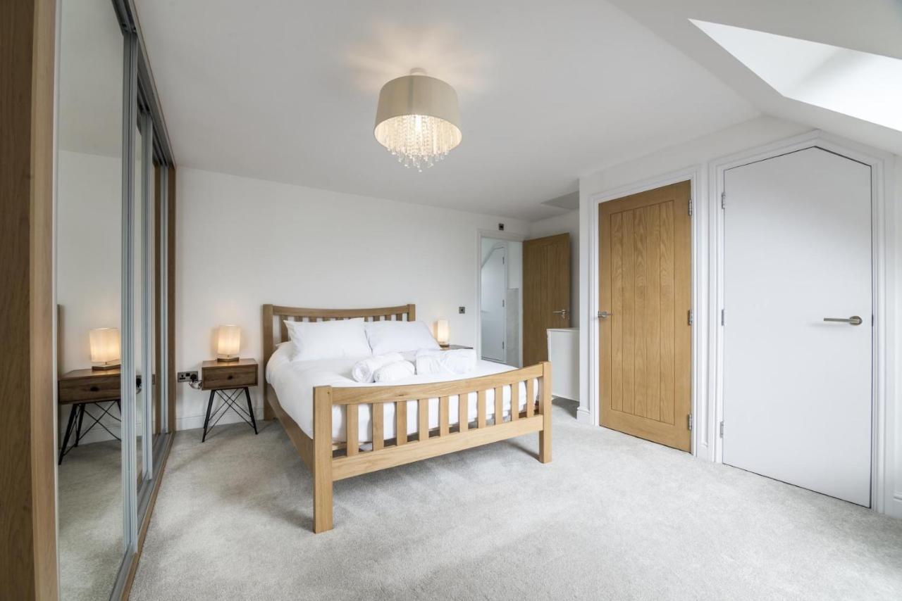Milford Street - 5 Bedroom Luxurious Holiday Home - Saundersfoot Exteriér fotografie