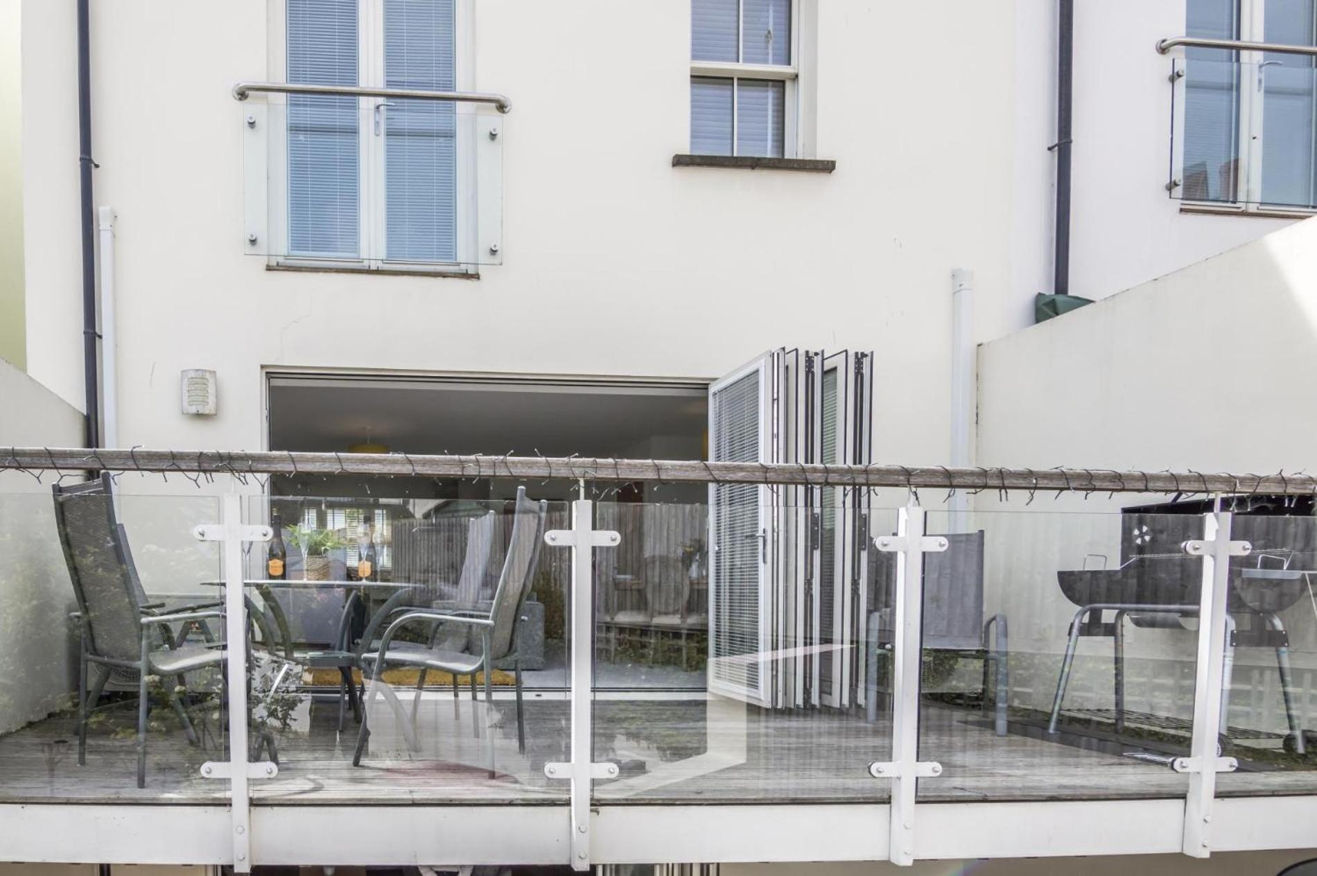 Milford Street - 5 Bedroom Luxurious Holiday Home - Saundersfoot Exteriér fotografie