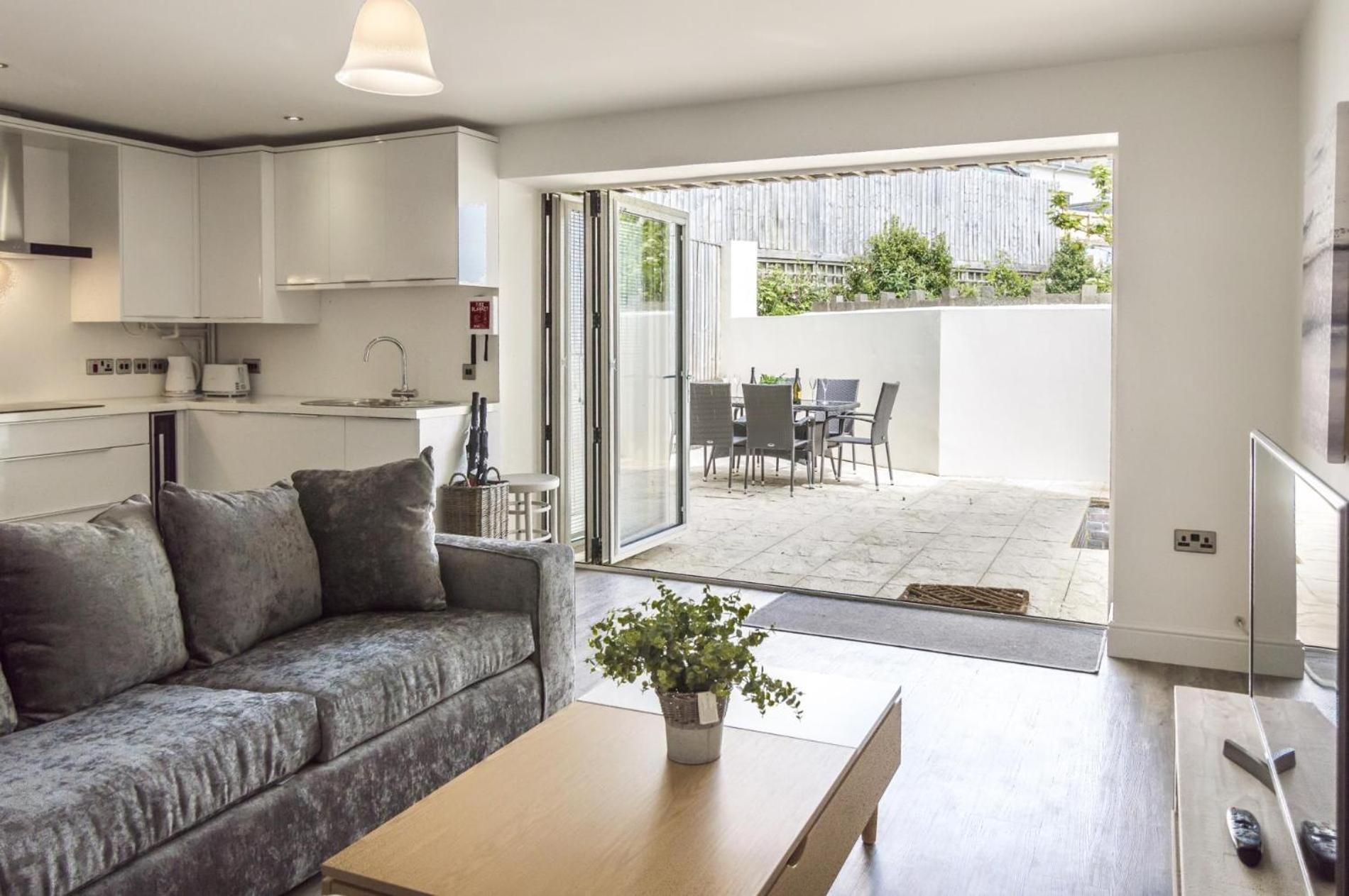 Milford Street - 5 Bedroom Luxurious Holiday Home - Saundersfoot Exteriér fotografie