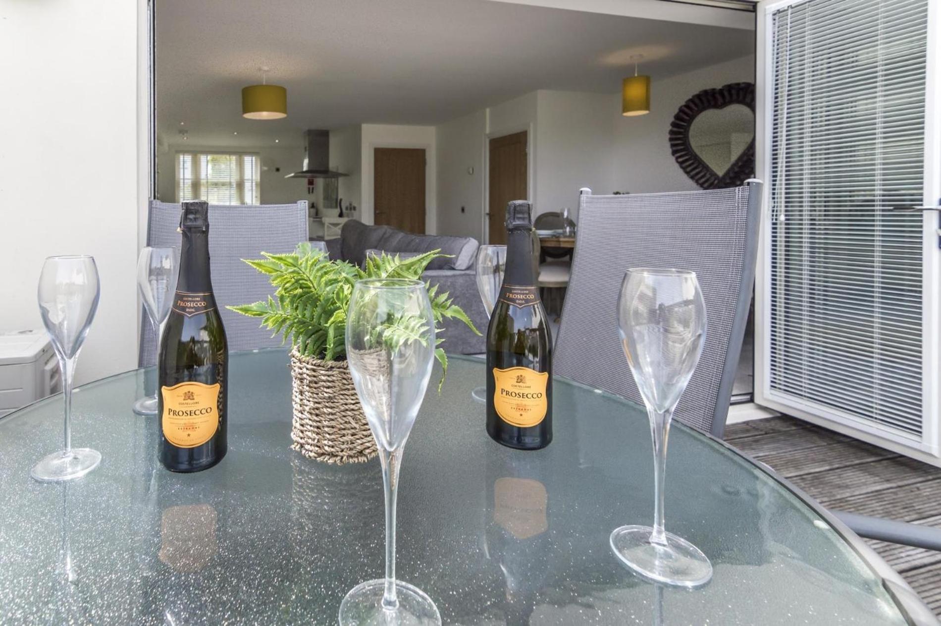 Milford Street - 5 Bedroom Luxurious Holiday Home - Saundersfoot Exteriér fotografie