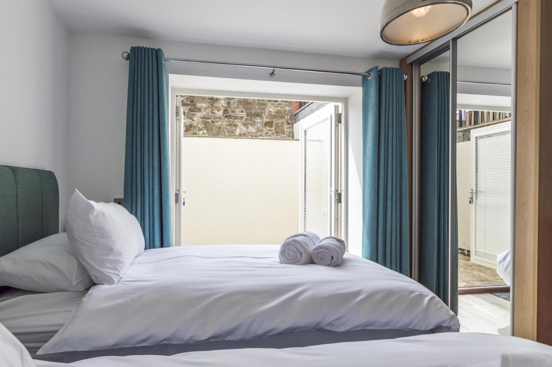 Milford Street - 5 Bedroom Luxurious Holiday Home - Saundersfoot Exteriér fotografie