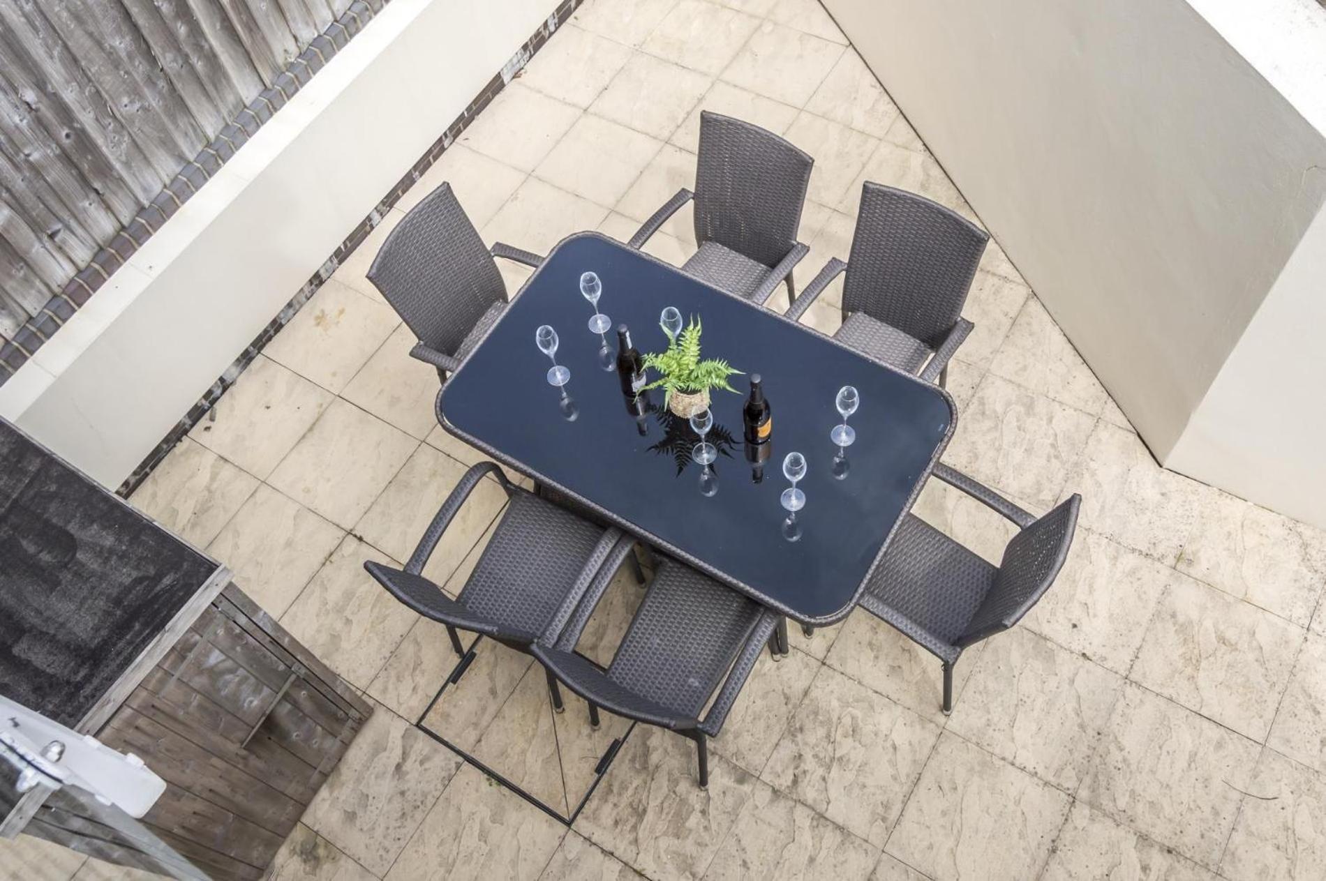 Milford Street - 5 Bedroom Luxurious Holiday Home - Saundersfoot Exteriér fotografie