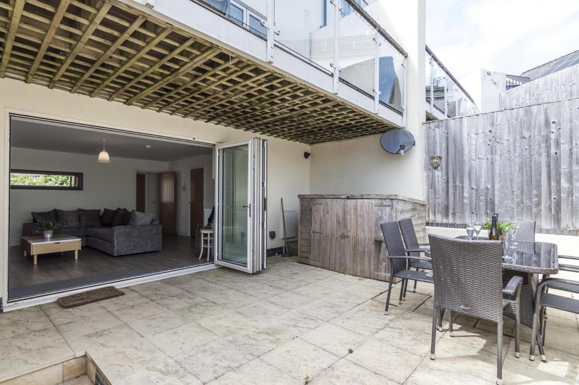 Milford Street - 5 Bedroom Luxurious Holiday Home - Saundersfoot Exteriér fotografie