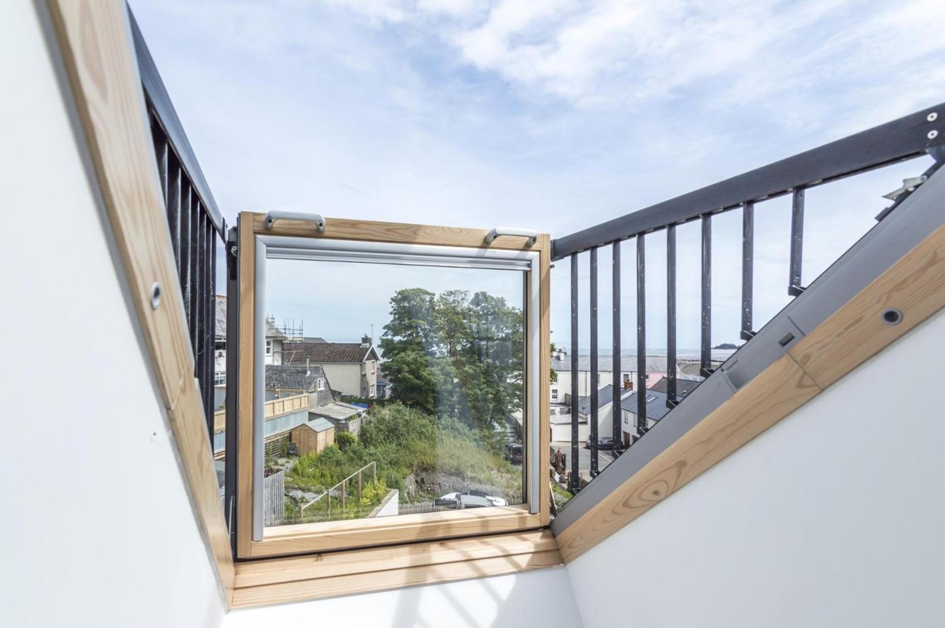 Milford Street - 5 Bedroom Luxurious Holiday Home - Saundersfoot Exteriér fotografie