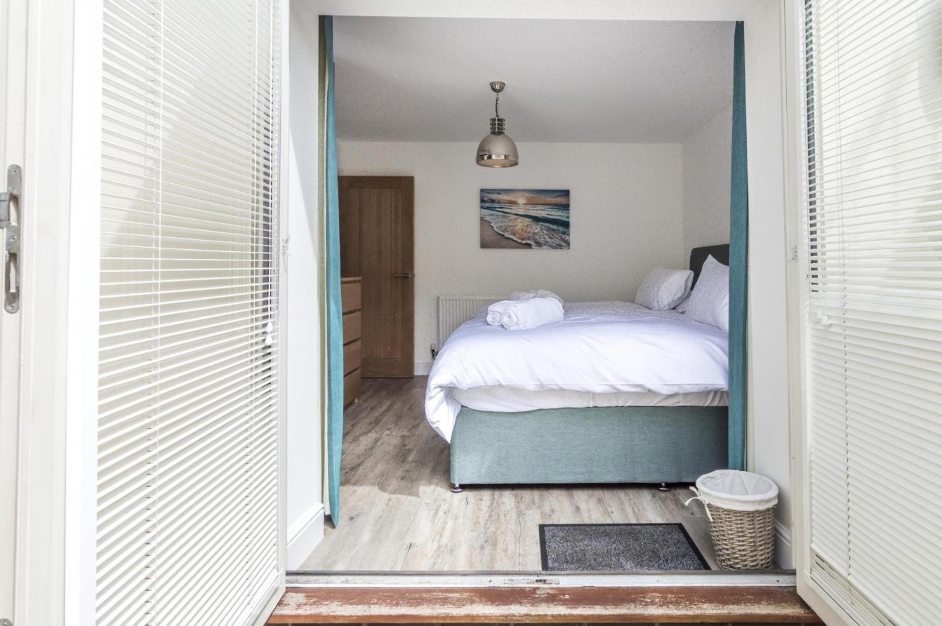 Milford Street - 5 Bedroom Luxurious Holiday Home - Saundersfoot Exteriér fotografie