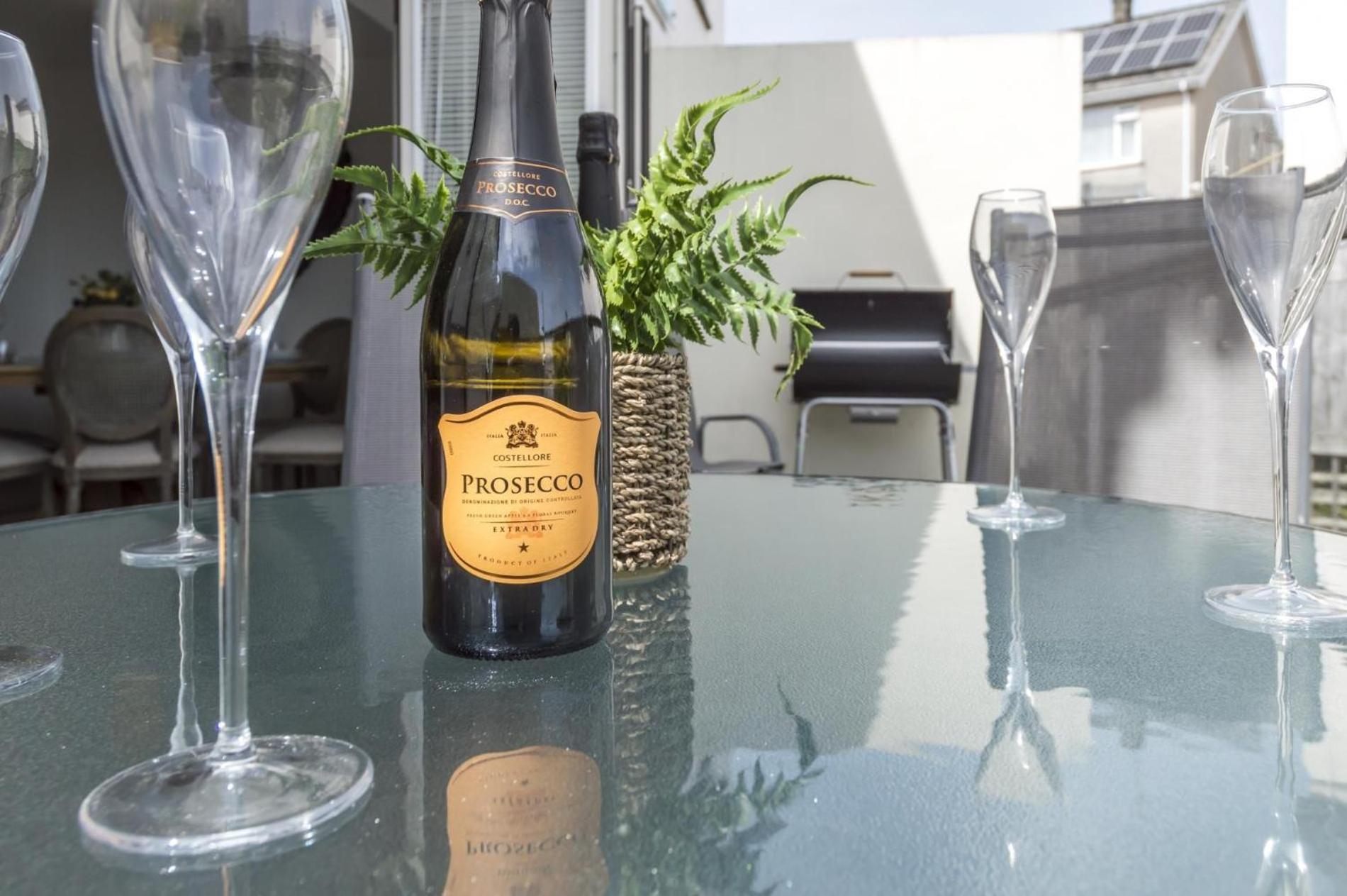 Milford Street - 5 Bedroom Luxurious Holiday Home - Saundersfoot Exteriér fotografie